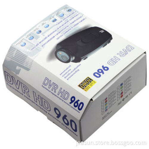 1080P real HD waterproof IP68 sports action camera